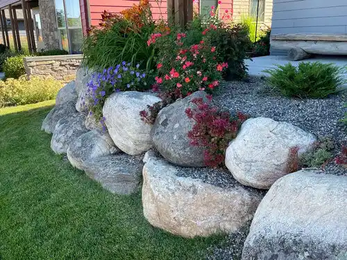 landscaping services Salem